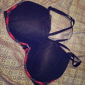 Victoria Secret bombshell bra!